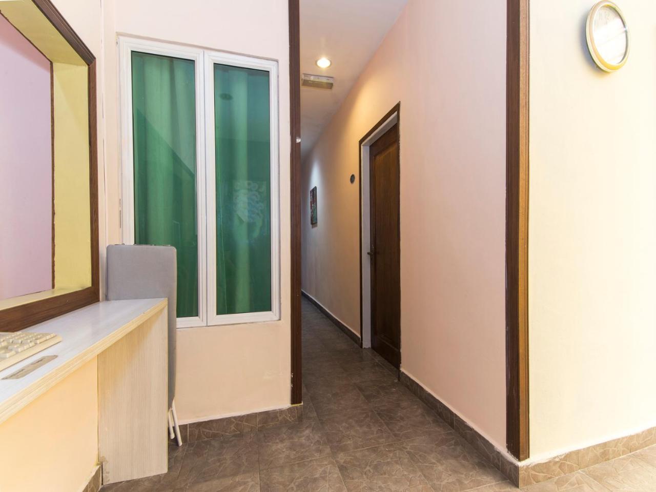Oyo 109 V'La Park Hotel Kuala Lumpur Exterior foto